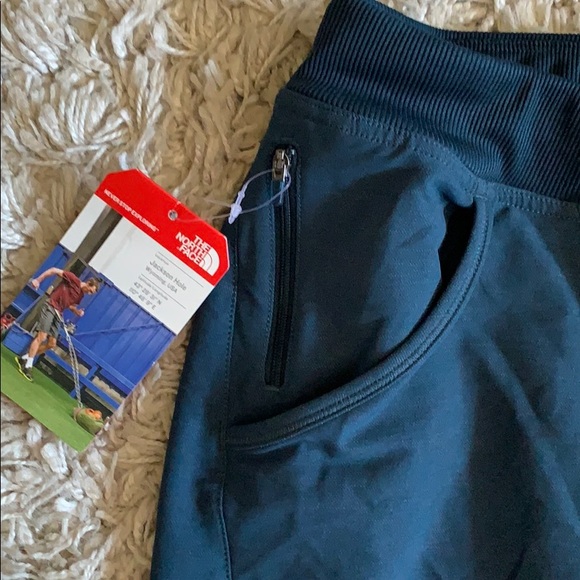 NWT The North Face Ma-x Training Pants, Medium - Picture 2 of 10